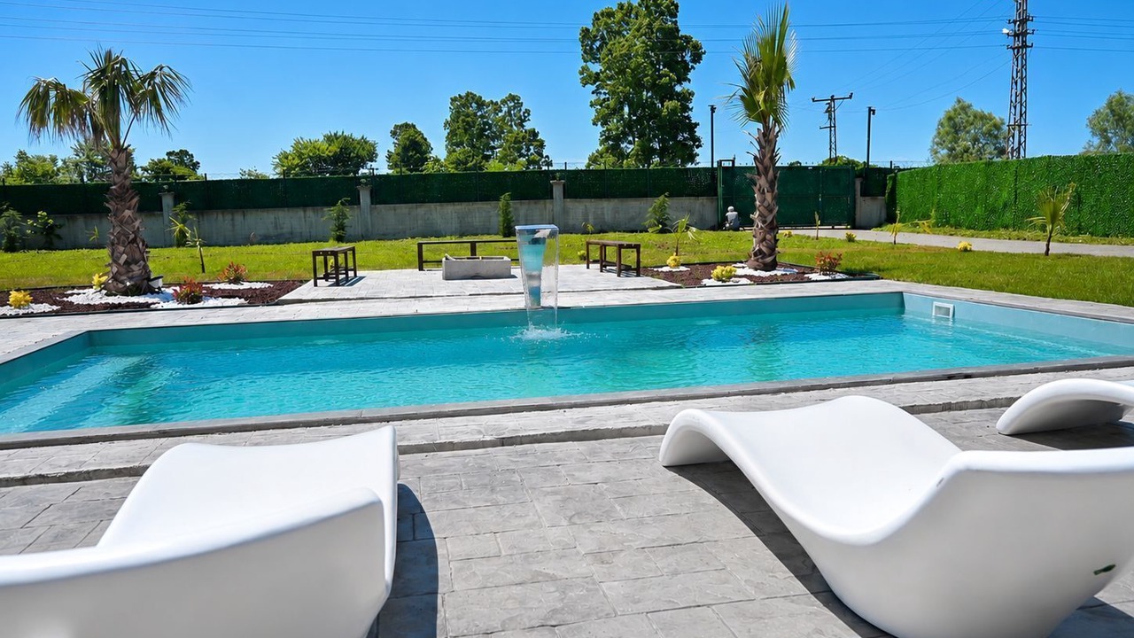 Photo of Outdoor in Terme