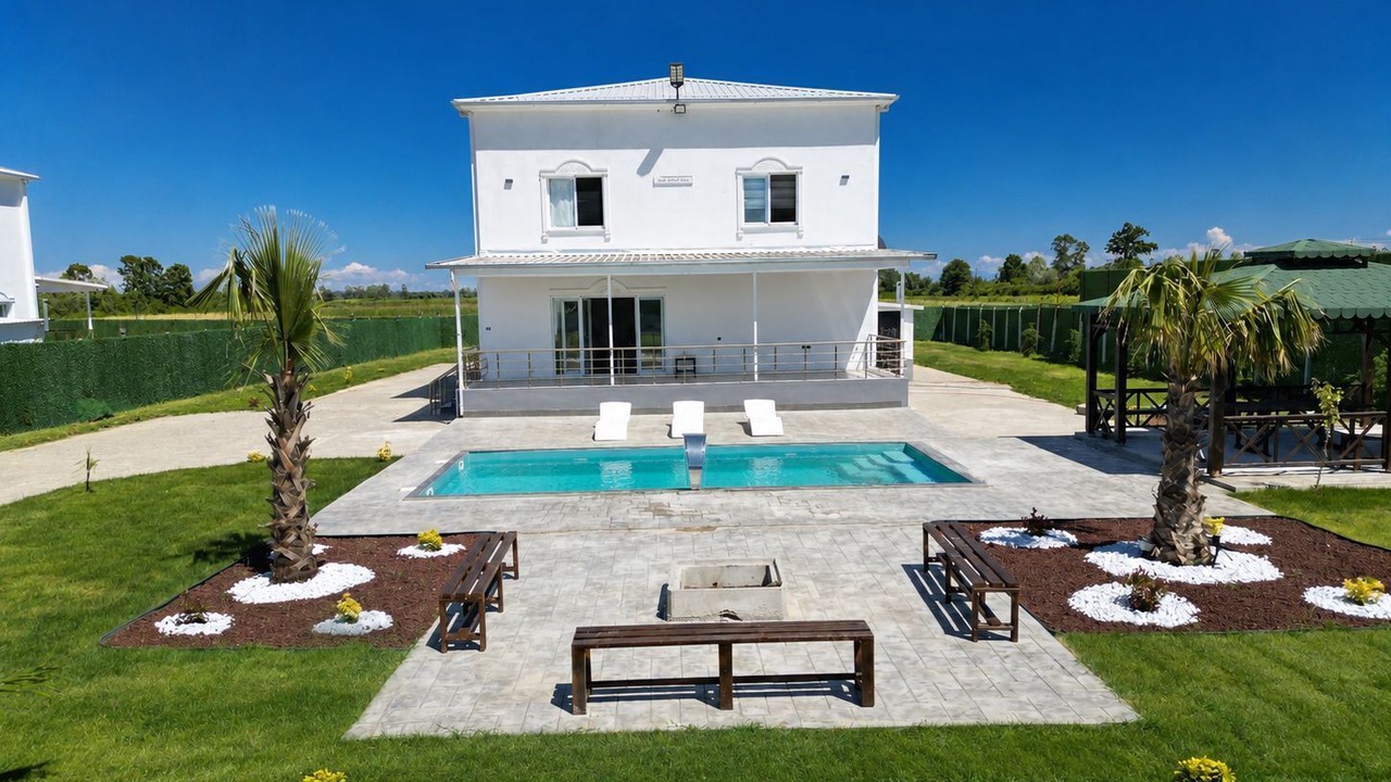 Photo of Outdoor in Terme