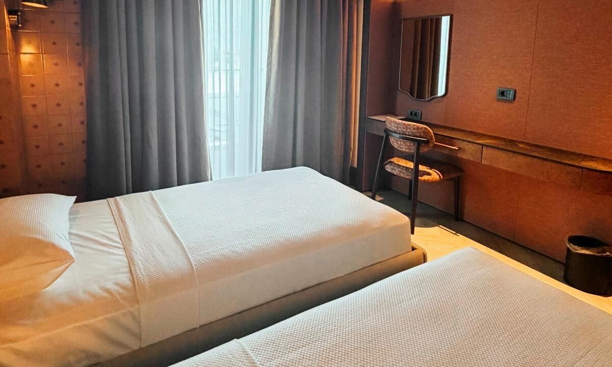 Photo of Bedroom in Iskenderun