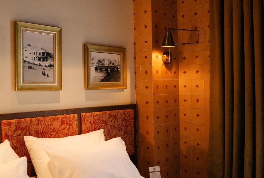 Photo of Bedroom in Iskenderun