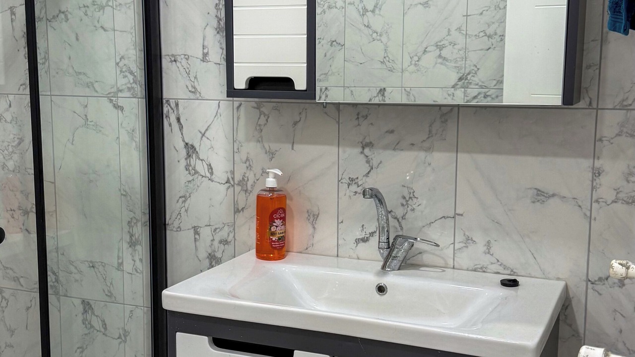 Photo of Bathroom in Akcaabat