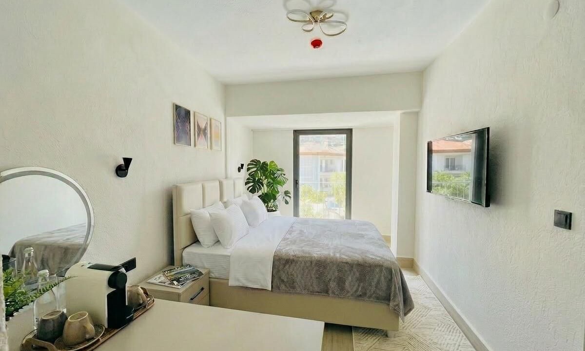Photo of Bedroom in Orhaniye