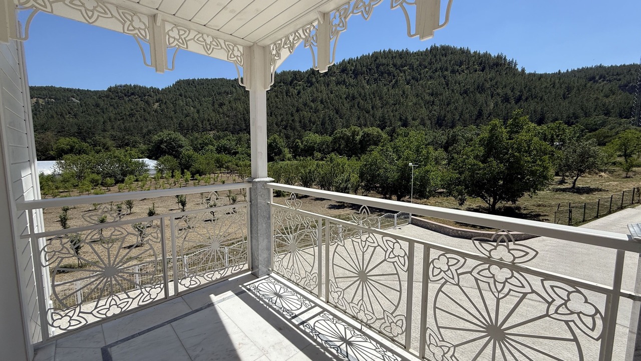 Photo of Bedroom in Safranbolu City Center
