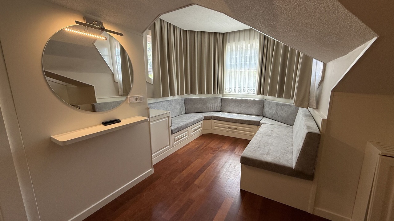 Photo of Bedroom in Safranbolu City Center