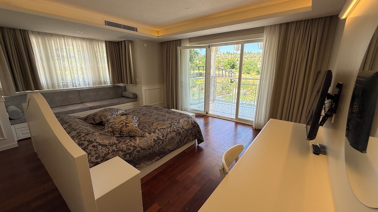 Photo of Bedroom in Safranbolu City Center