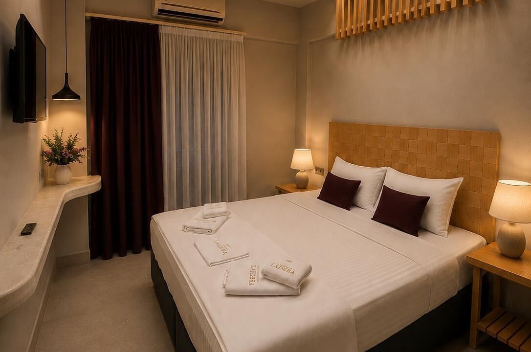 Photo of Bedroom in Ayvacik