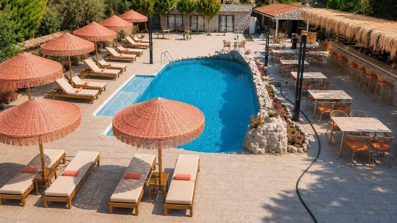 Photo of Outdoor in Ayvacik