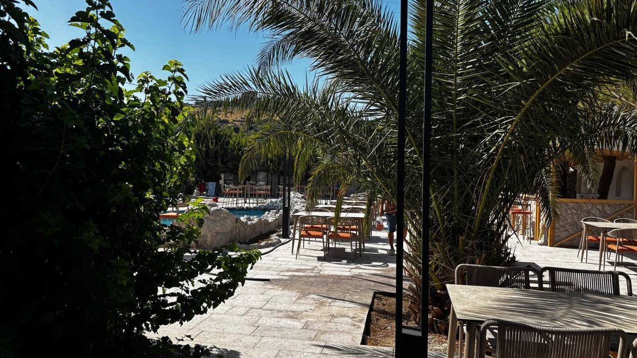 Photo of Outdoor in Ayvacik