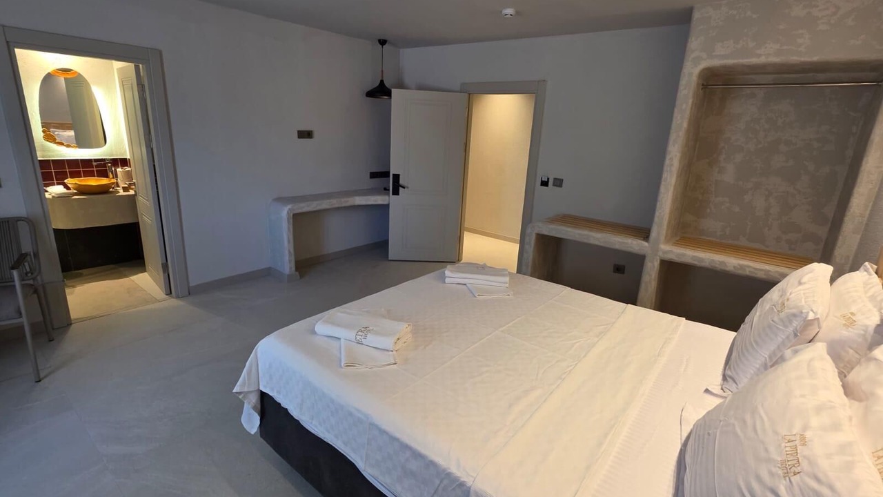 Photo of Bedroom in Ayvacik