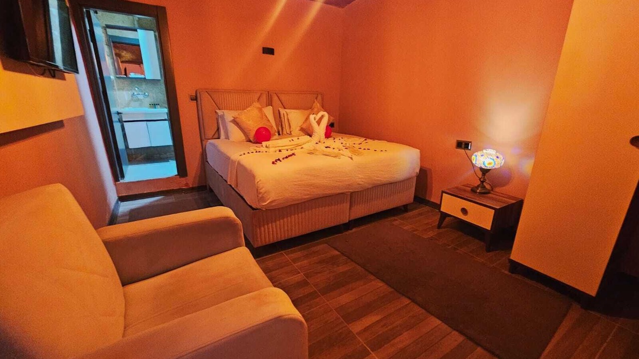 Photo of Bedroom in Uchisar