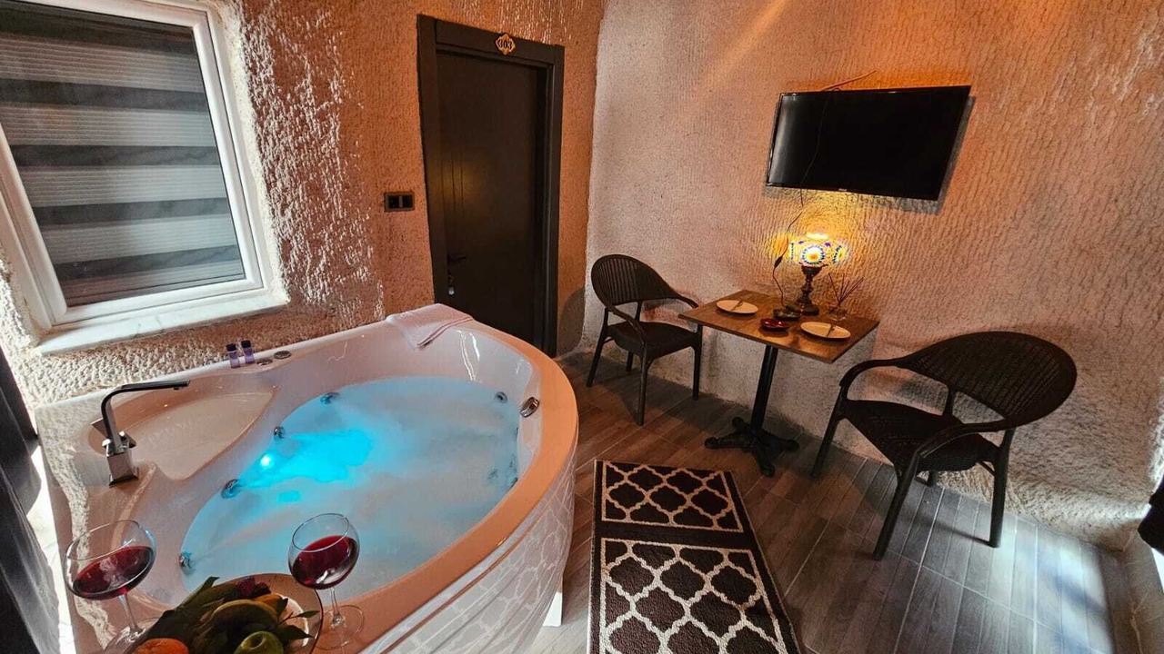 Photo of Bathroom in Uchisar