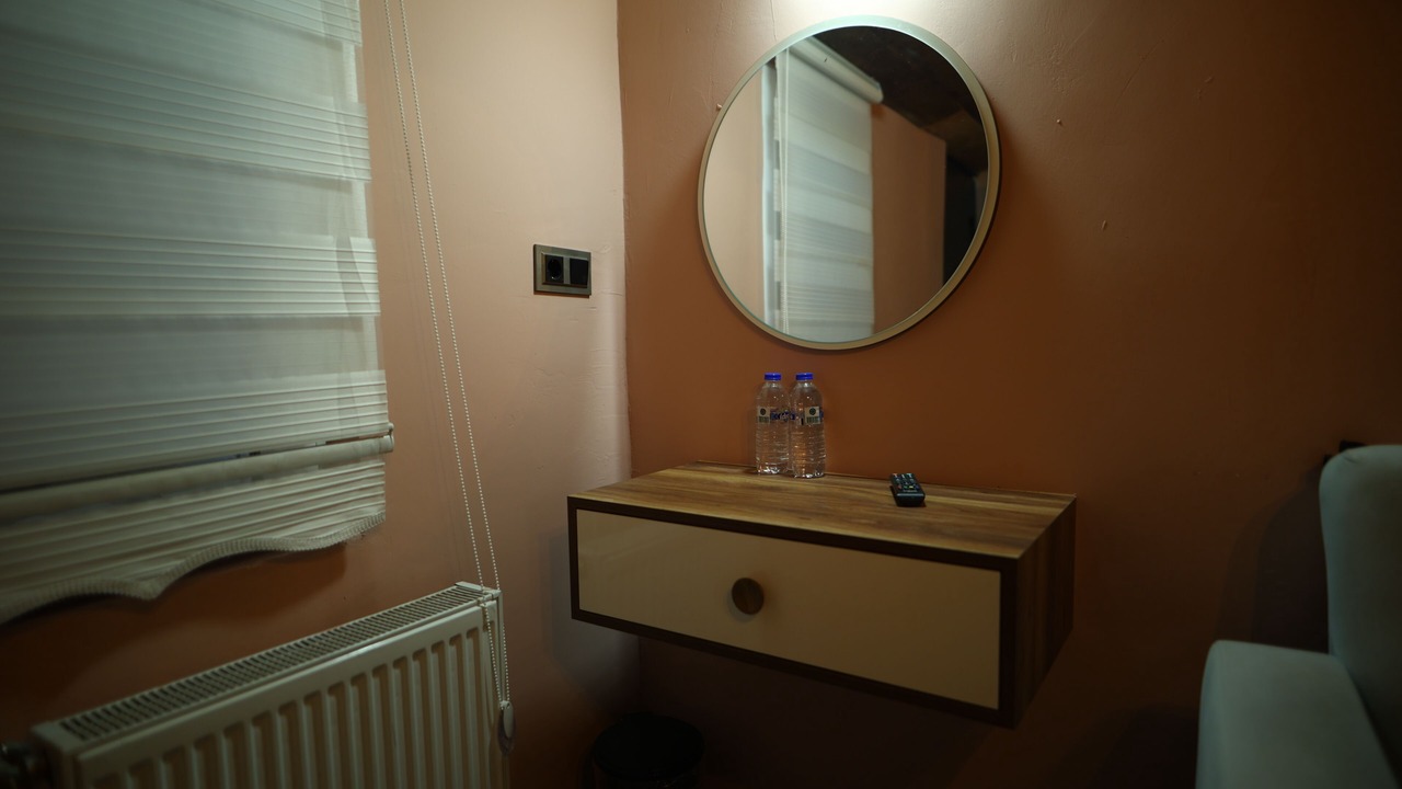 Photo of Bedroom in Uchisar