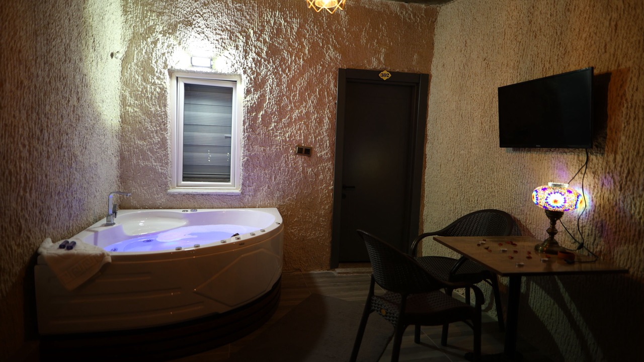 Photo of Bedroom in Uchisar