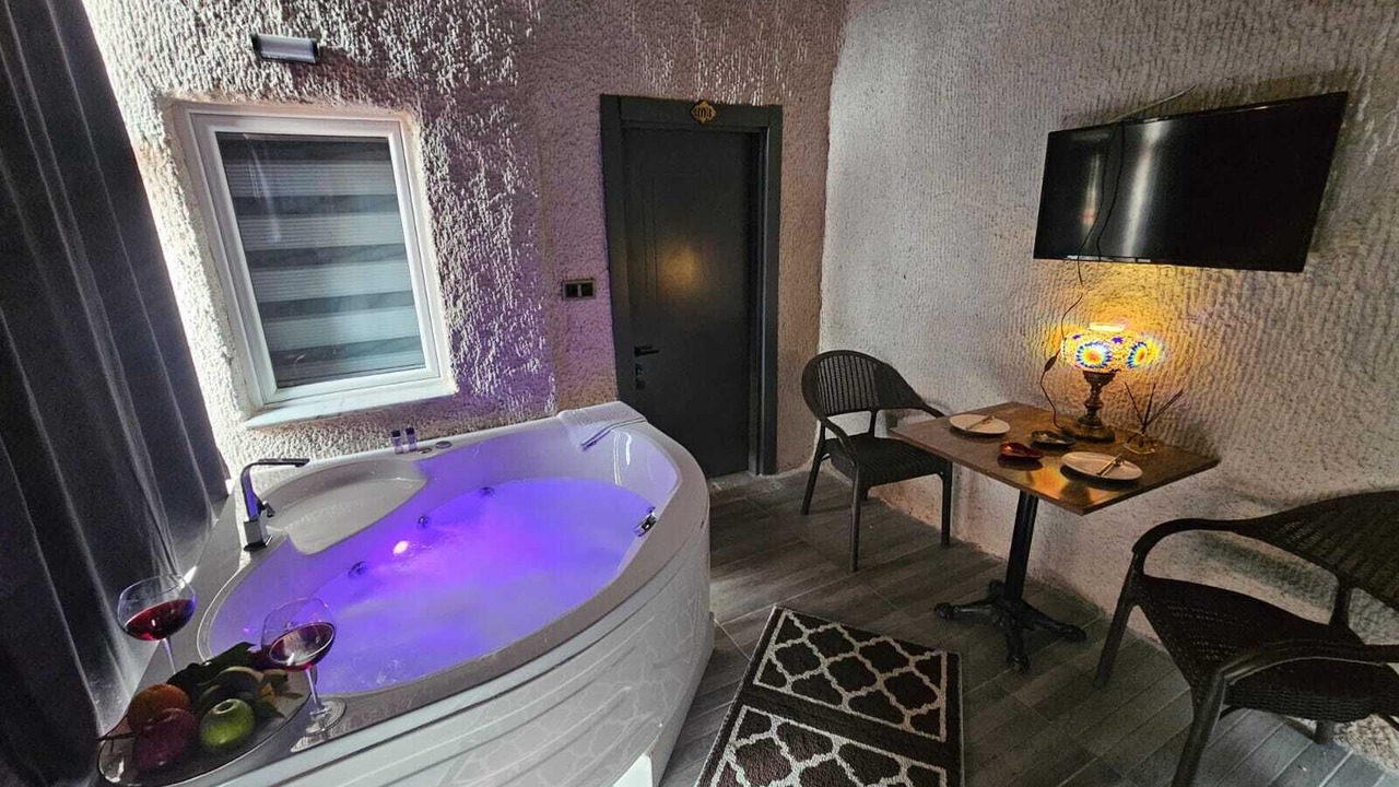 Photo of Bathroom in Uchisar