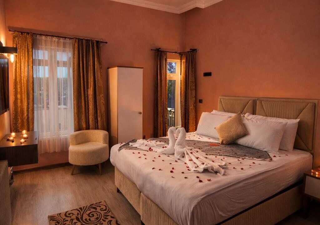 Photo of Bedroom in Uchisar
