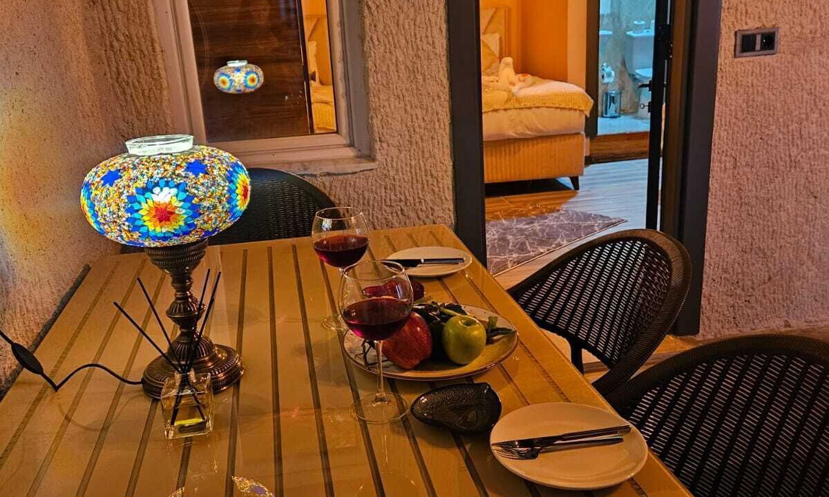 Photo of Bedroom in Uchisar