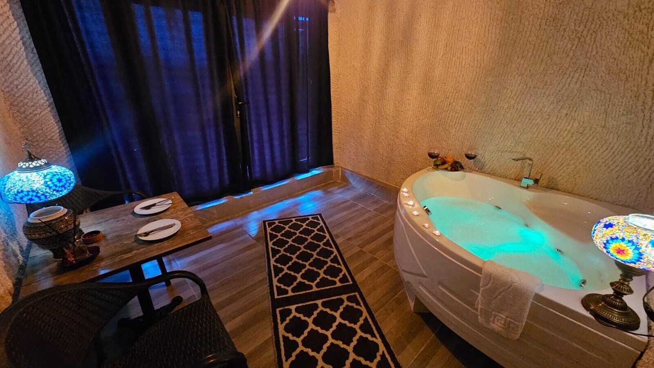 Photo of Bathroom in Uchisar