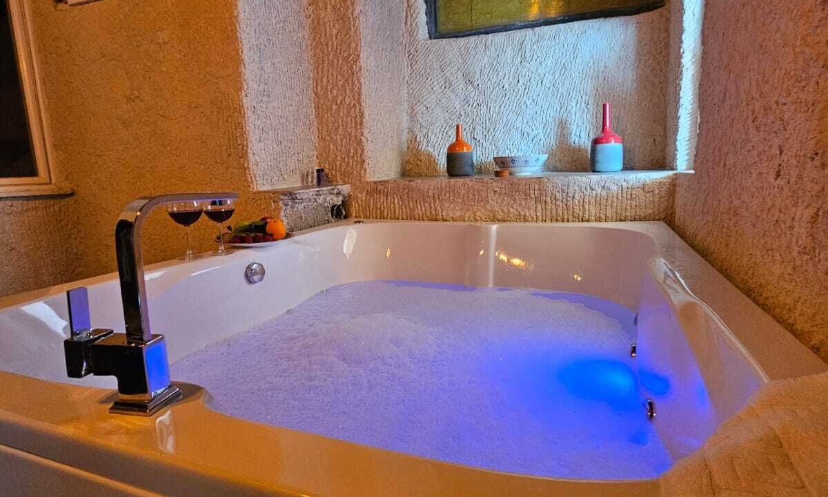 Photo of Bathroom in Uchisar