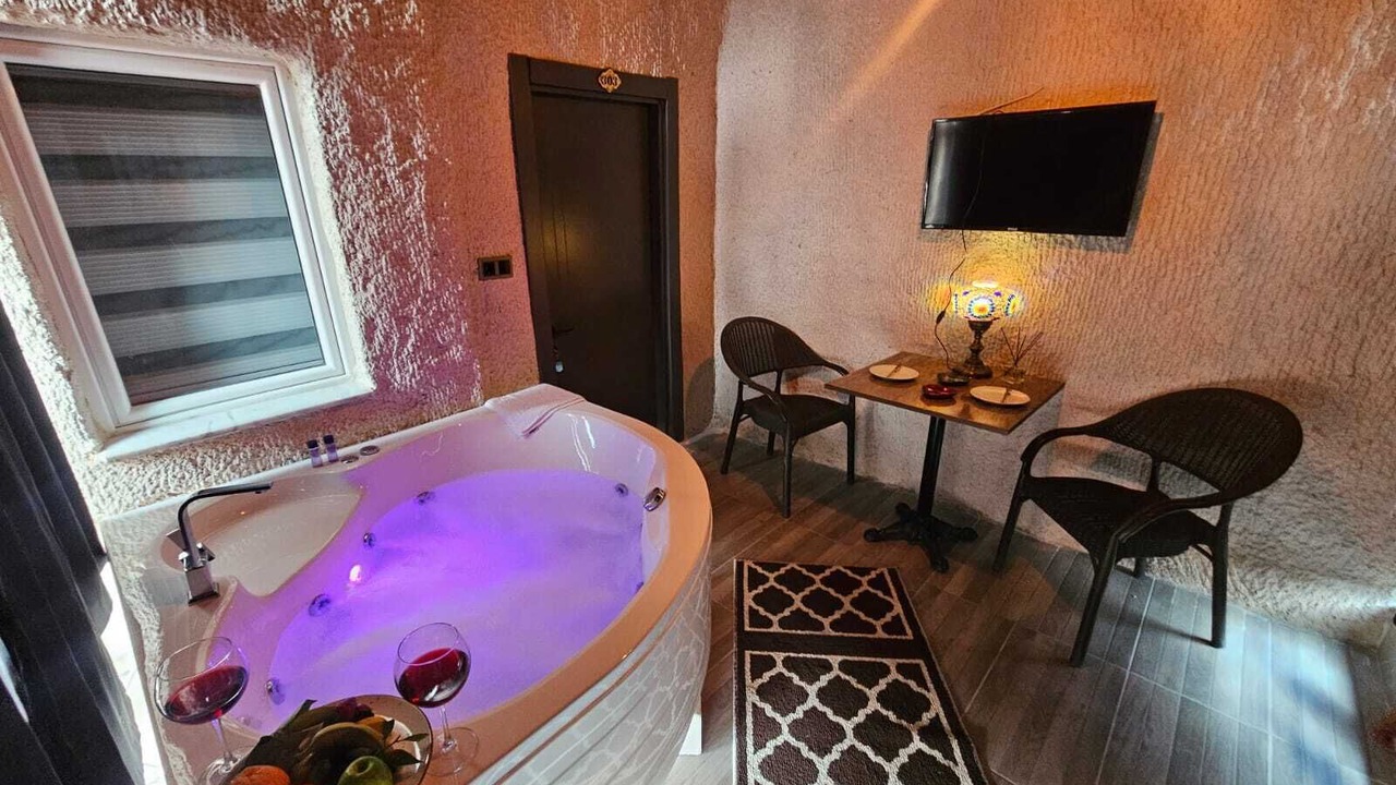 Photo of Bathroom in Uchisar