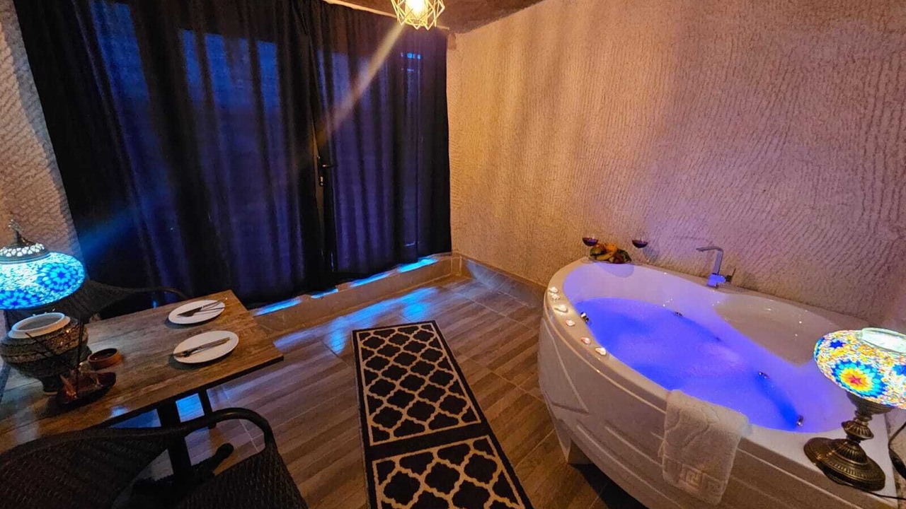Photo of Bathroom in Uchisar