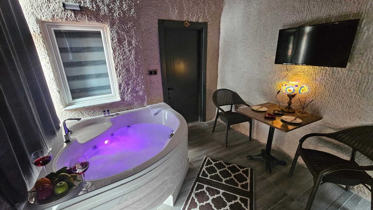 Photo of Bathroom in Uchisar