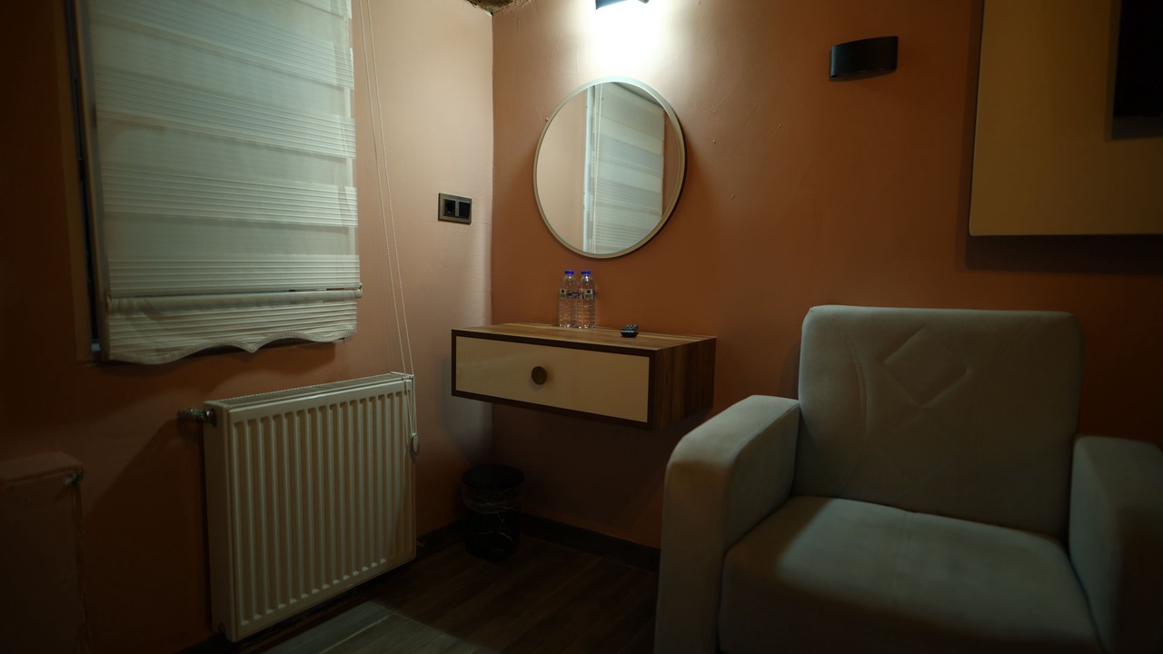 Photo of Bedroom in Uchisar