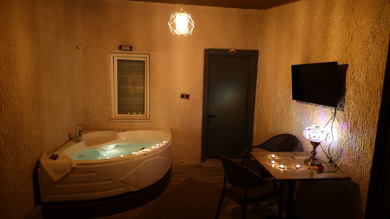 Photo of Bedroom in Uchisar