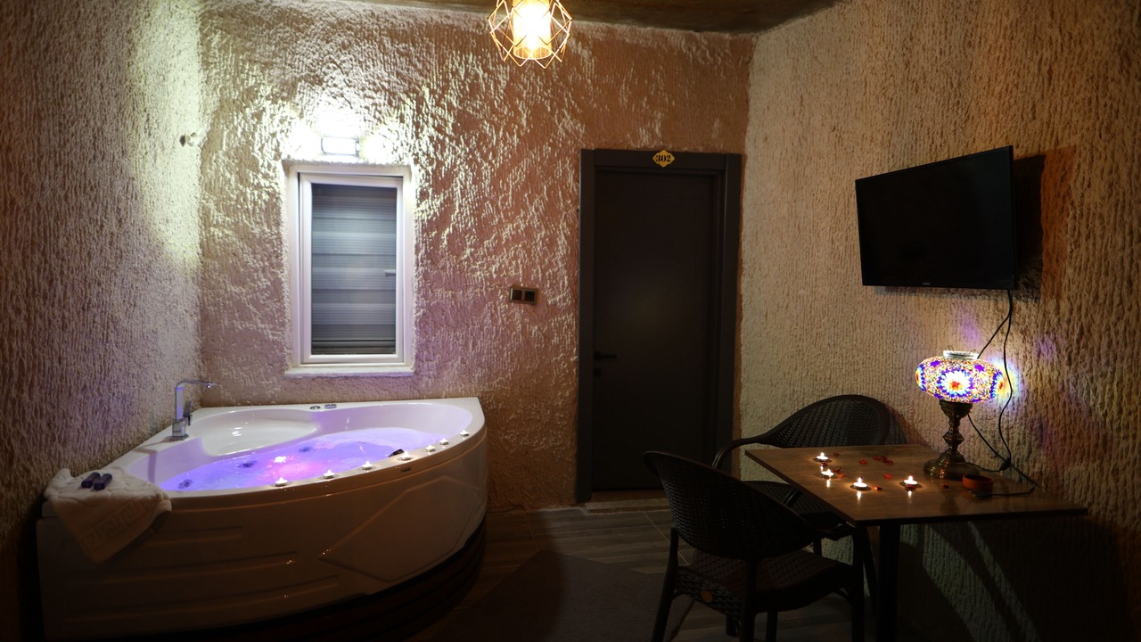 Photo of Bedroom in Uchisar