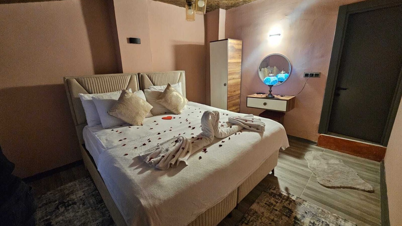 Photo of Bedroom in Uchisar