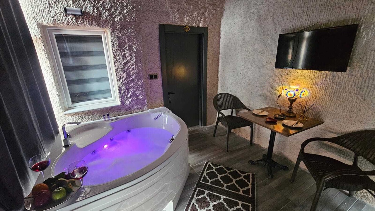 Photo of Bathroom in Uchisar