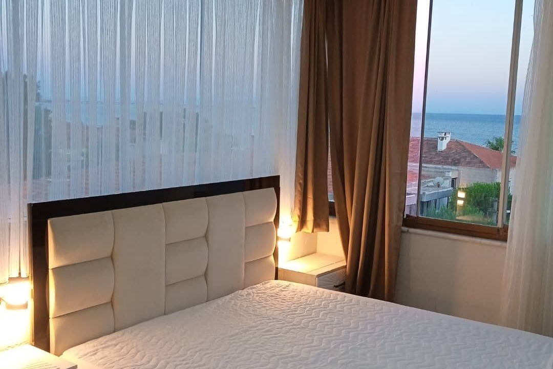 Photo of Bedroom in Kucukkoy