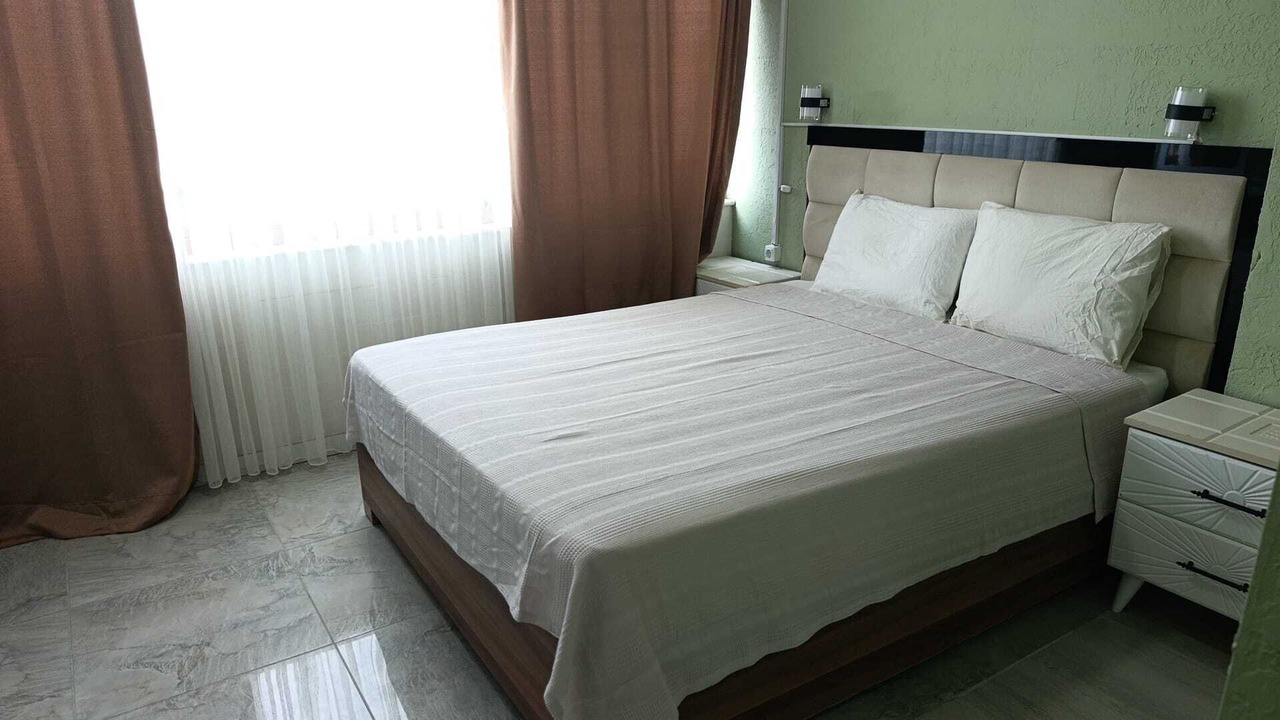 Photo of Bedroom in Kucukkoy