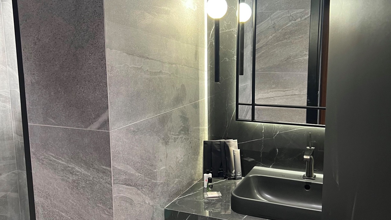 Photo of Bathroom in Trabzon