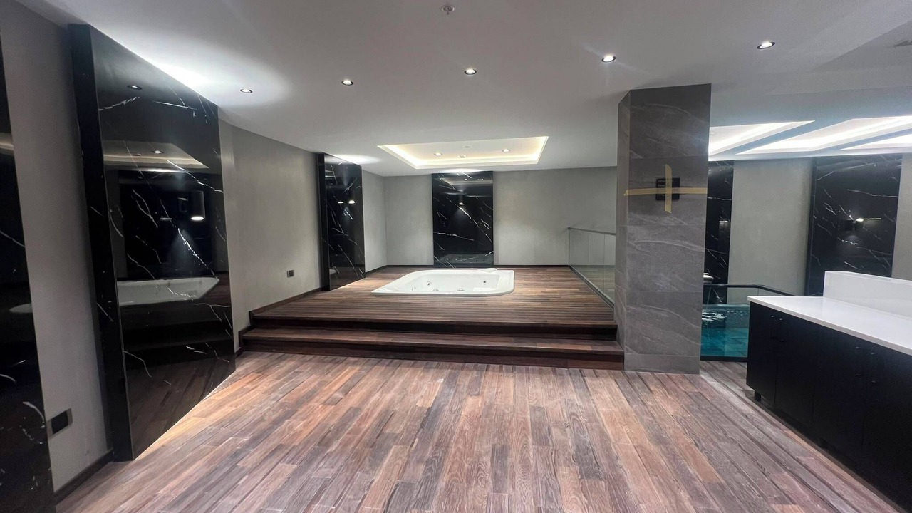 Photo of Bedroom in Trabzon