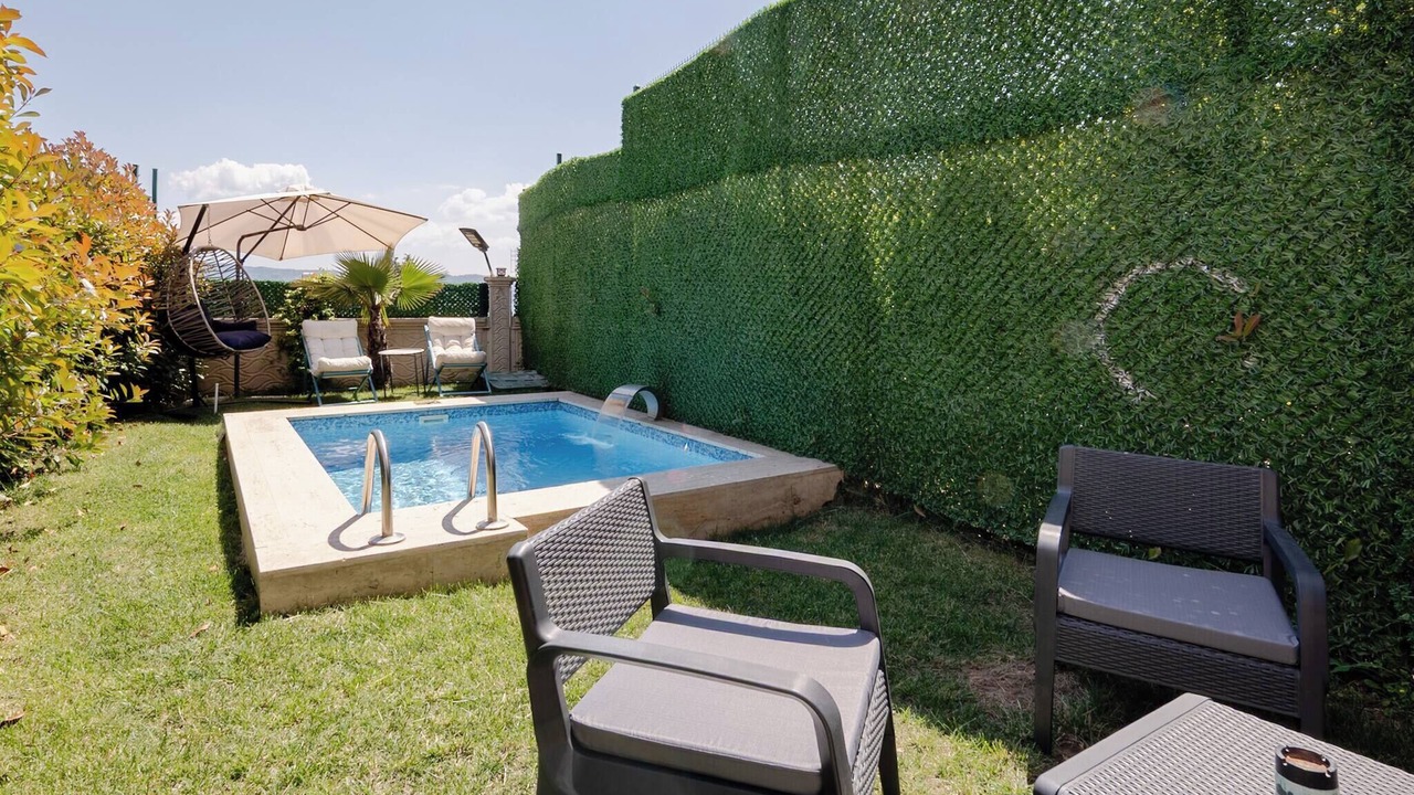Photo of Outdoor in Dilovasi