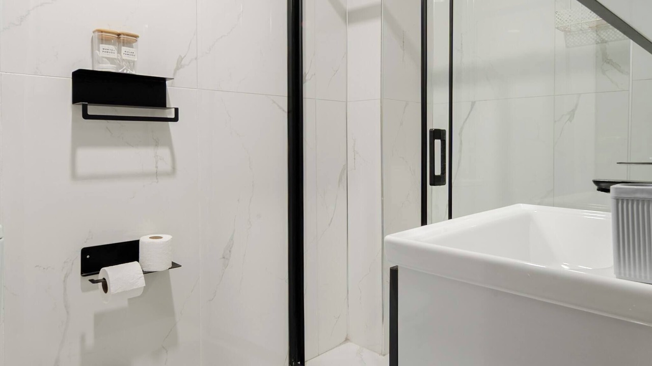 Photo of Bathroom in Dilovasi