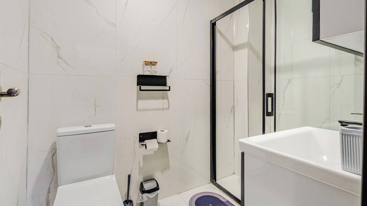 Photo of Bathroom in Dilovasi