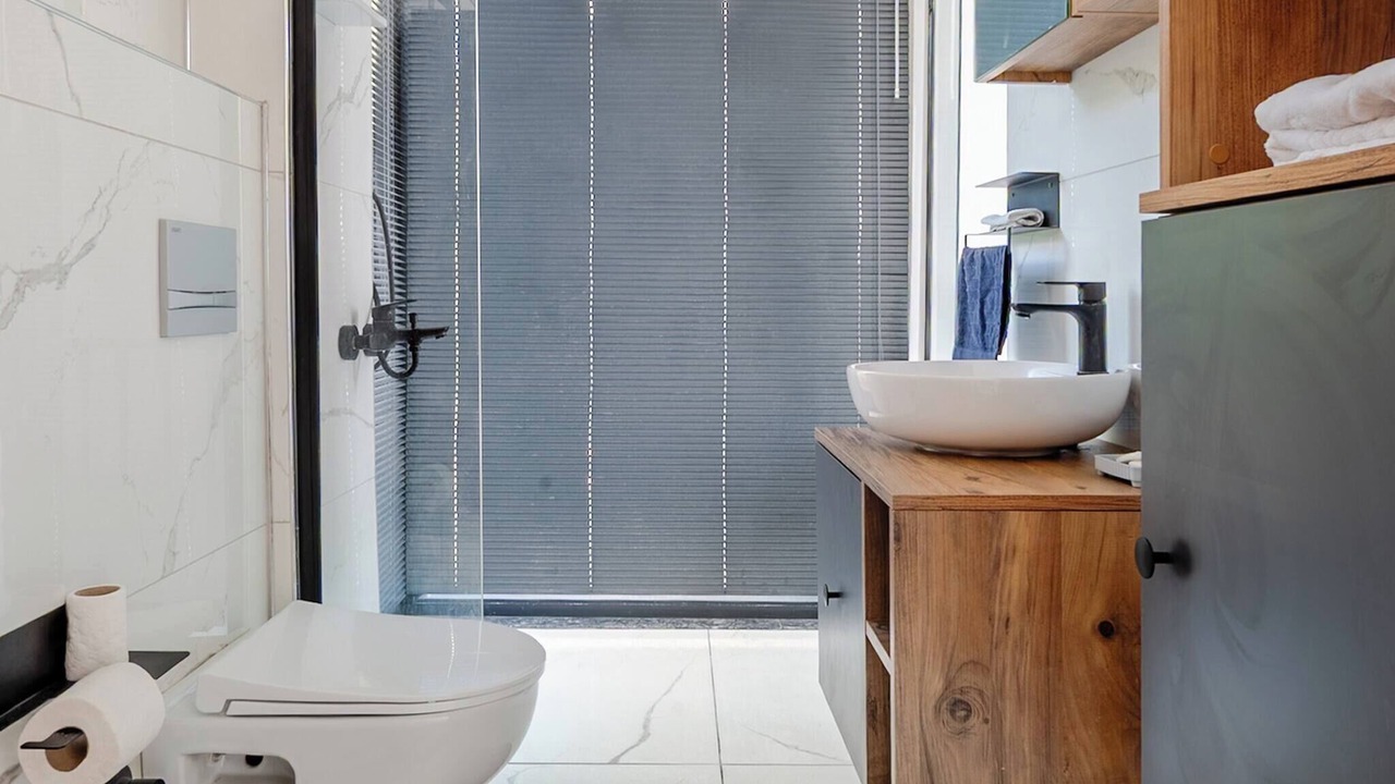 Photo of Bathroom in Dilovasi