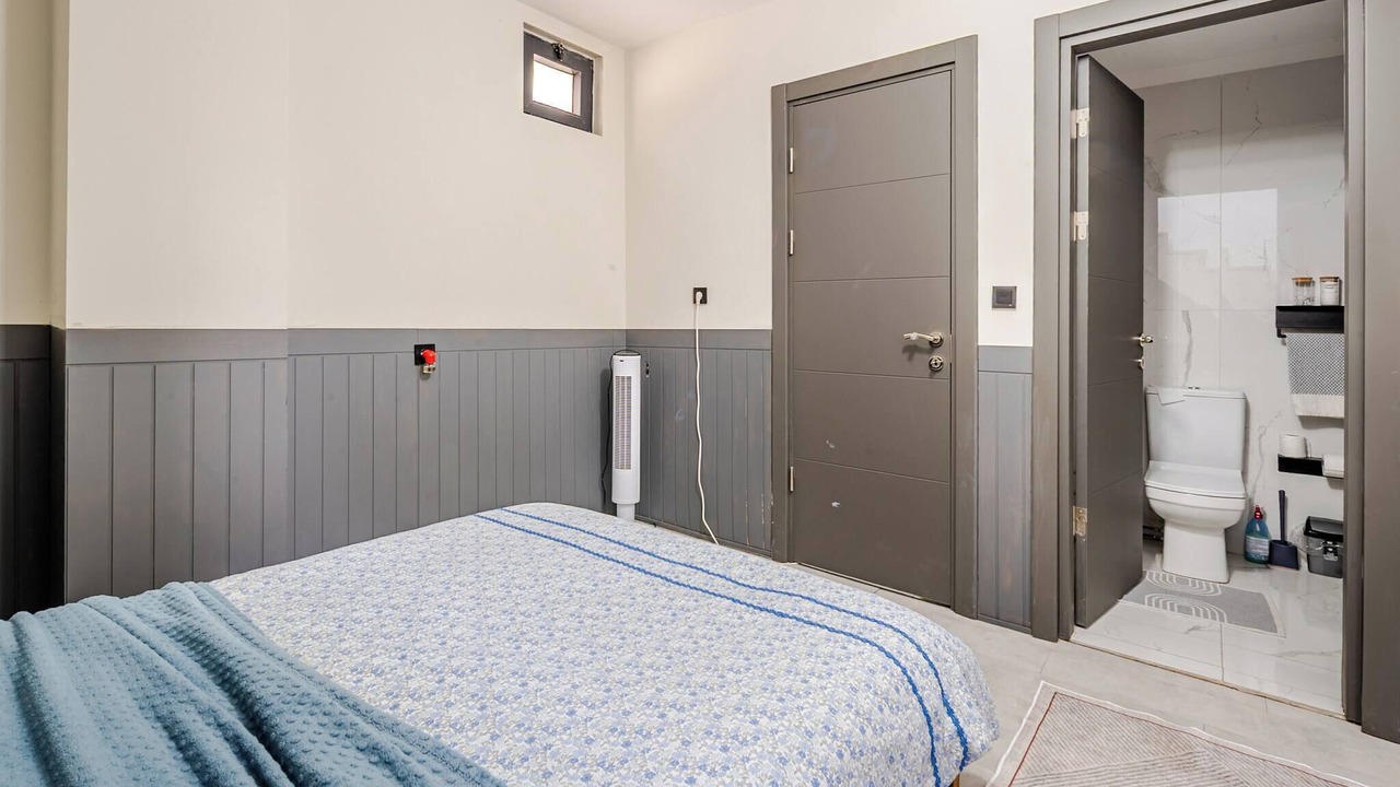 Photo of Bathroom in Dilovasi