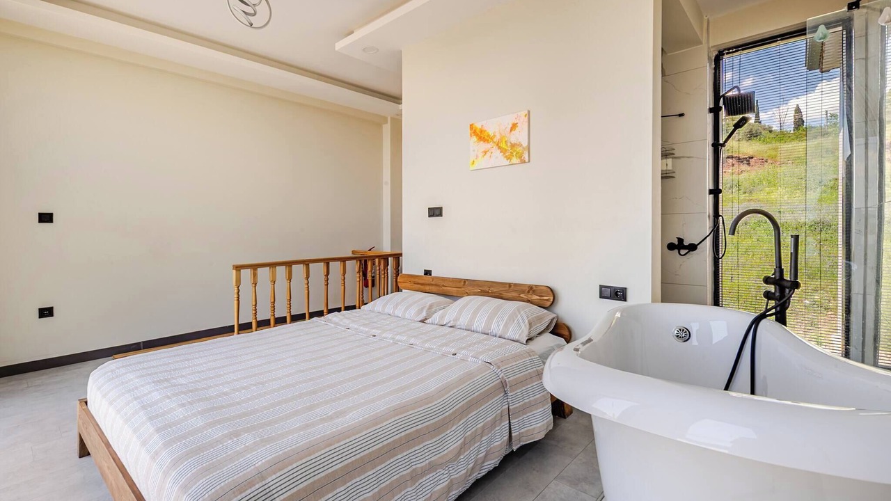 Photo of Bathroom in Dilovasi