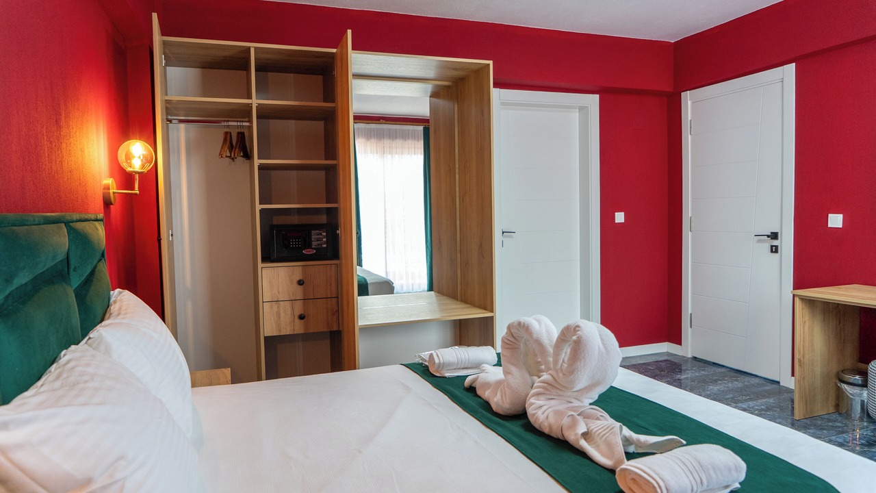Photo of Bedroom in Koycegiz