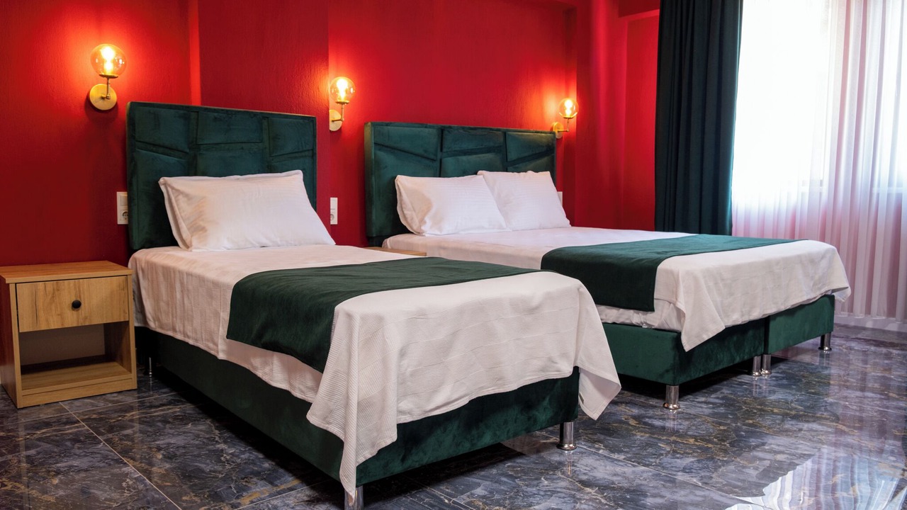 Photo of Bedroom in Koycegiz