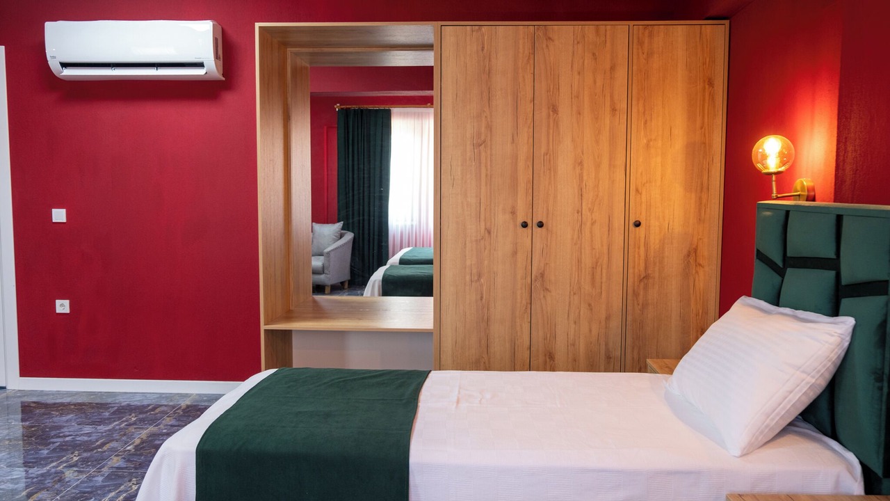 Photo of Bedroom in Koycegiz