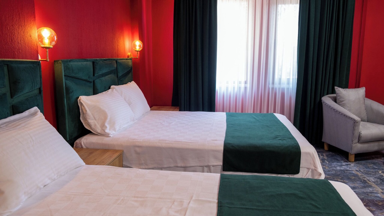 Photo of Bedroom in Koycegiz
