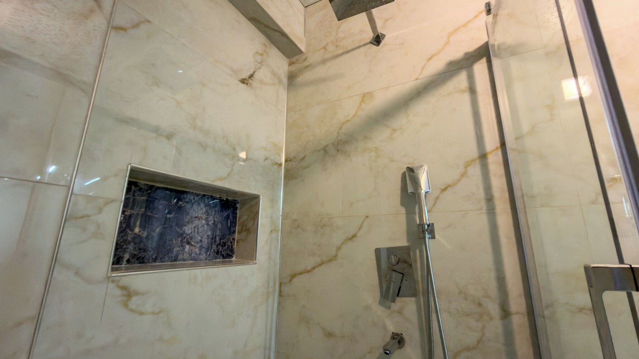 Photo of Bathroom in Koycegiz