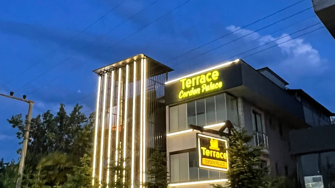 Photo of Outdoor in Serdivan