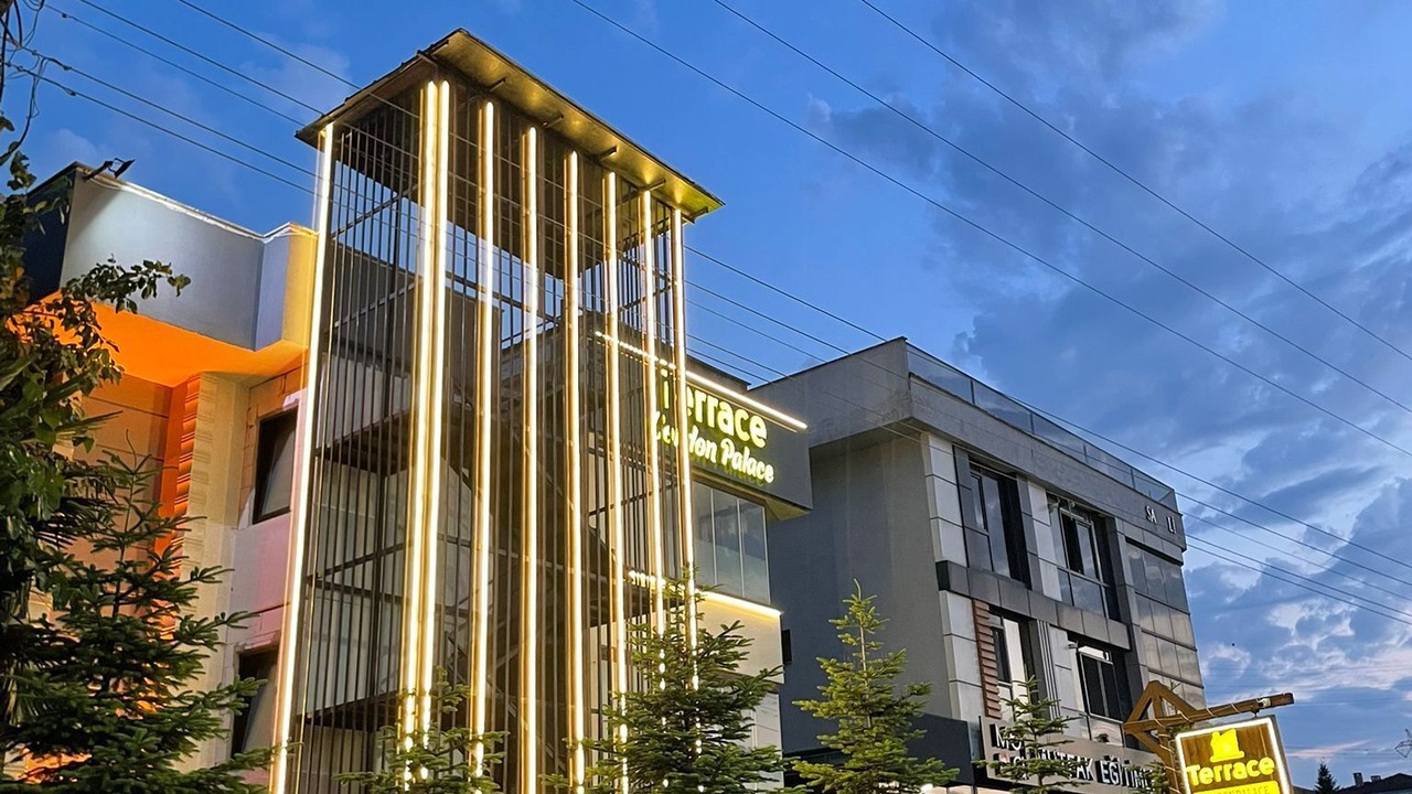 Photo of Outdoor in Serdivan