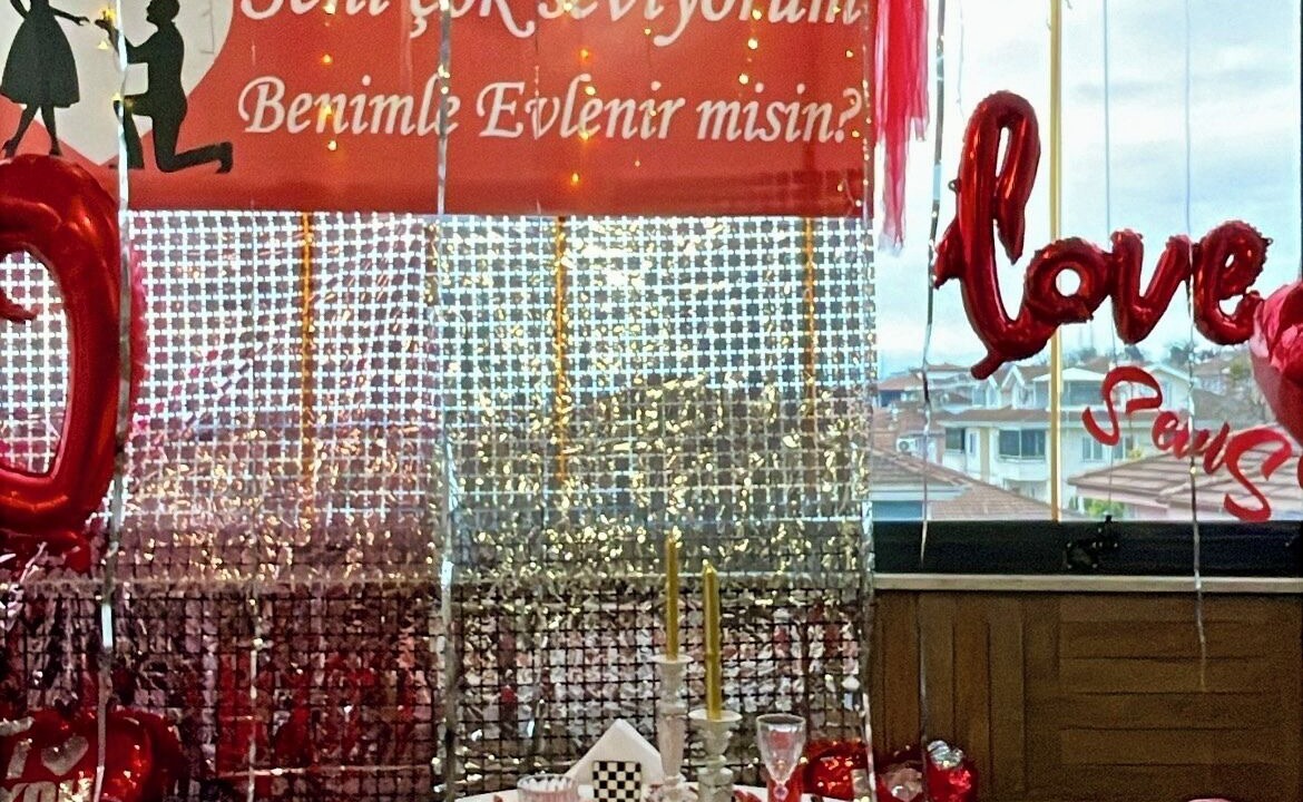 Photo of Bedroom in Serdivan