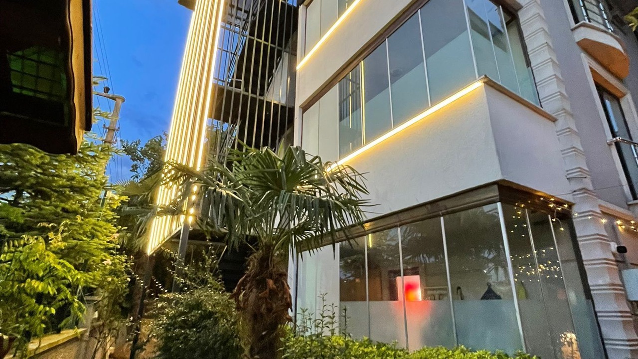 Photo of Outdoor in Serdivan
