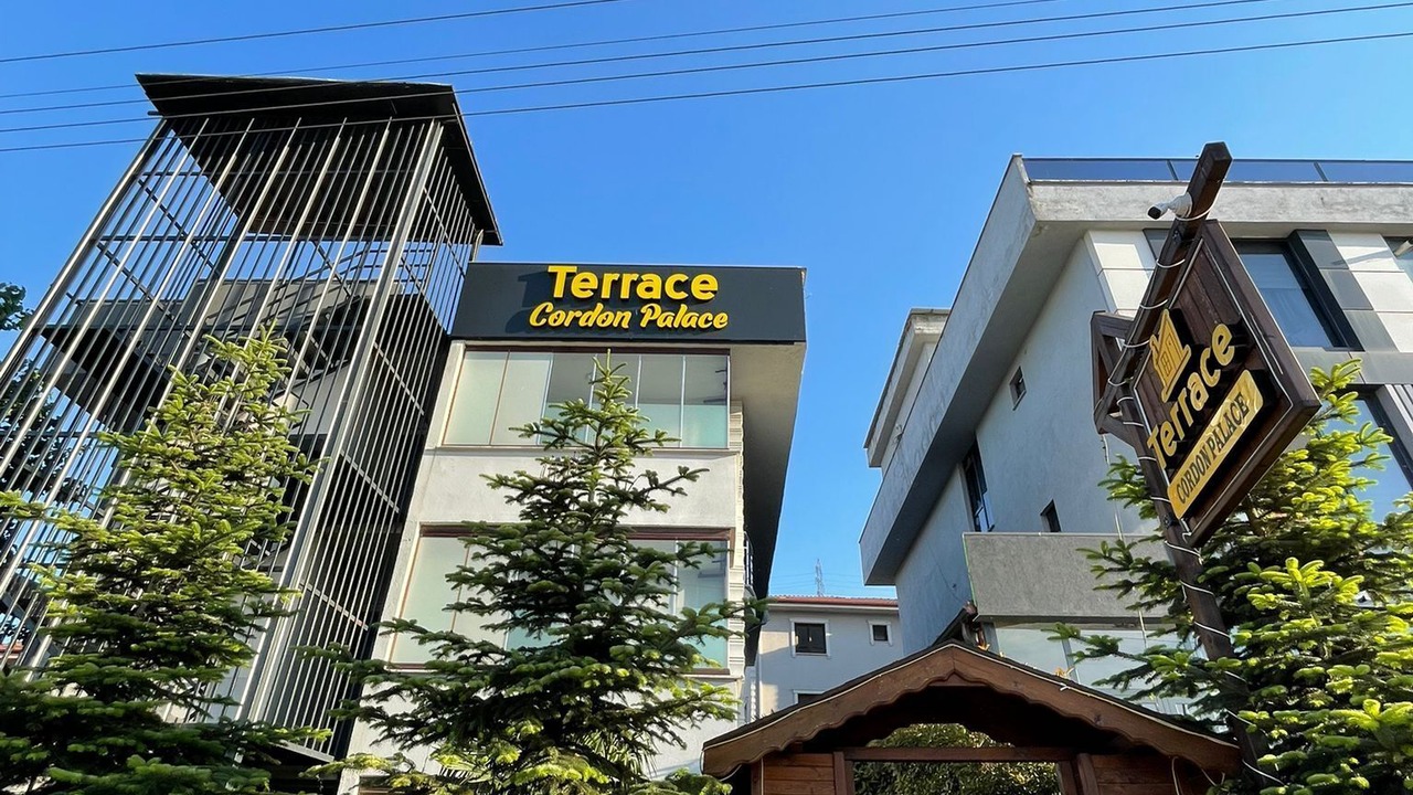Photo of Outdoor in Serdivan
